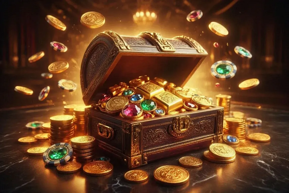Vegastars Casino